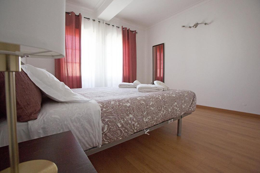 Waters House - Feel At Home Ir Our Sea Peniche Exterior foto